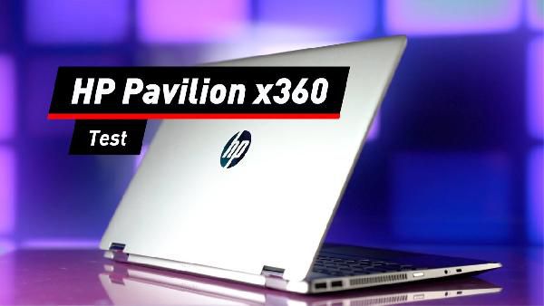HP Pavilion x360 Convertible mit 8GB und 512GB SSD inkl. DeskJet 2630 und Office 2019 für 499€ (statt 551€) HP Pavilion x360 Convertible mit 8GB und 512GB SSD inkl. DeskJet 2630 und Office 2019 für 499€ (statt 551€)