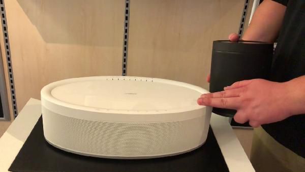 Yamaha MusicCast 50 Stereo Lautsprechersystem (Bluetooth, WLAN) für 281,46€ (statt 331€) Yamaha MusicCast 50 Stereo Lautsprechersystem (Bluetooth, WLAN) für 281,46€ (statt 331€)