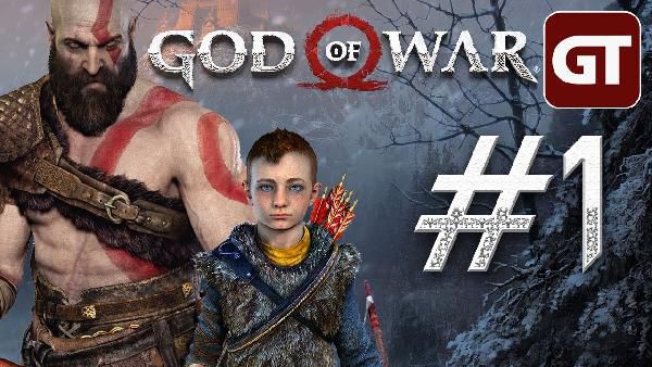 God of War (PS4) für 29€ (statt 35€) God of War (PS4) für 29€ (statt 35€)