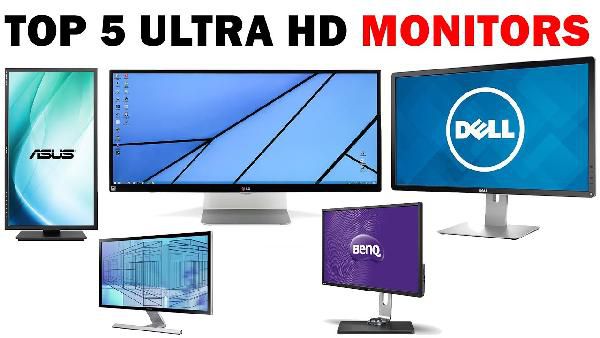 Ratgeber: Der beste 4K-Monitor Ratgeber: Der beste 4K Monitor