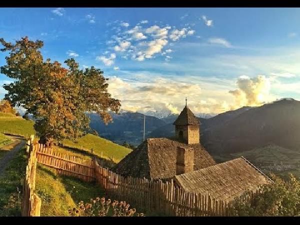 2 ÜN in Vetzan (Südtirol) inkl. Verwöhn-Halbpension, Wellness, Fahrradverleih, VinschgauCard ab 129€ p.P. 2 ÜN in Vetzan (Südtirol) inkl. Verwöhn Halbpension, Wellness, Fahrradverleih, VinschgauCard ab 129€ p.P.