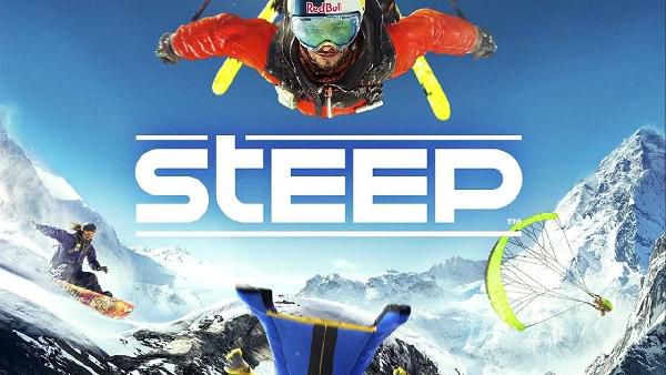 Steep (PC, Xbox One) ab 14,99€ (statt 21€) Steep (PC, Xbox One) ab 14,99€ (statt 21€)