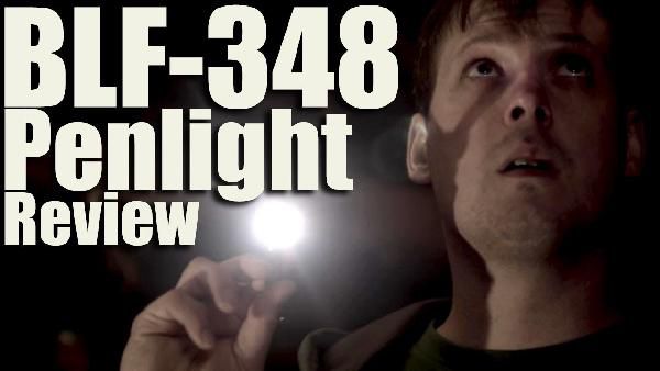 SingFire SF - 348 Mini LED Taschenlampe (180 LM) für 2,66€ SingFire SF 348 Mini LED Taschenlampe (180 LM) für 2,66€