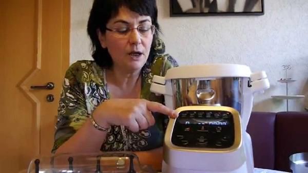 Krups HP5031 Prep & Cook - Multifunktions Küchenmaschine für 399€ (statt 439€) Krups HP5031 Prep & Cook Multifunktions Küchenmaschine für 399€ (statt 439€)