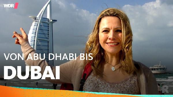 Last Minute: 7 Tage im 5* Steigenberger Hotel in Dubai inkl. Frühstück, Transfer, Zug & Flügen ab 576€ p.P. Last Minute: 7 Tage im 5* Steigenberger Hotel in Dubai inkl. Frühstück, Transfer, Zug & Flügen ab 576€ p.P.