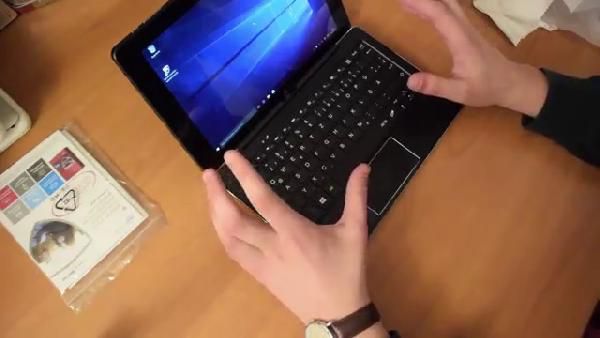 Ausverkauft! TrekStor SurfTab duo W1 - 10 Zoll Windows Tablet + Office 365 für 116,80€ (statt 187€) Ausverkauft! TrekStor SurfTab duo W1 10 Zoll Windows Tablet + Office 365 für 116,80€ (statt 187€)