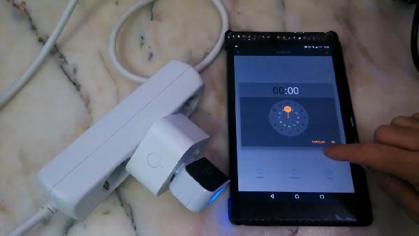 Alfawise PE1004T smarte Steckdose mit Alexa und Google Home Support für 7,20€ Alfawise PE1004T smarte Steckdose mit Alexa und Google Home Support für 7,20€