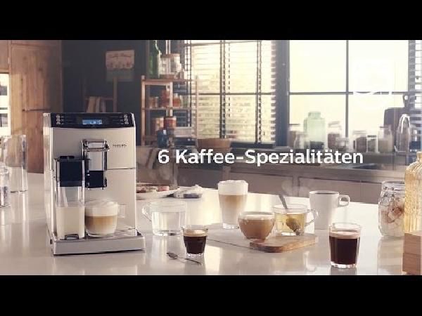 PHILIPS SAECO EP 4051/10 - Kaffeevollautomat aus der Serie 4000 ab 305,15€ (statt 487€) PHILIPS SAECO EP 4051/10 Kaffeevollautomat aus der Serie 4000 ab 305,15€ (statt 487€)