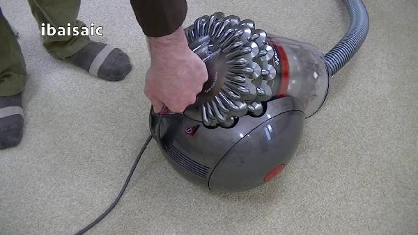 Dyson Cinetic Big Ball Animalpro Staubsauger ab 359,10€ (statt 542€) Dyson Cinetic Big Ball Animalpro Staubsauger ab 359,10€ (statt 542€)