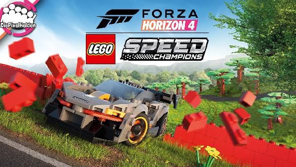 Xbox One X 1TB + Forza Horizon 4 LEGO Speed Champions für 287,66€ (statt 390€) Xbox One X 1TB + Forza Horizon 4 LEGO Speed Champions für 287,66€ (statt 390€)