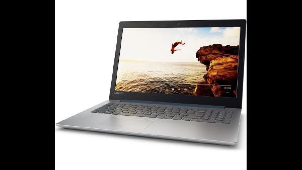 Lenovo Ideapad 320-15IAP - 15,6 Zoll FullHD Notebook 4GB RAM 256GB SSD ab 219€ (statt 276€) Lenovo Ideapad 320 15IAP 15,6 Zoll FullHD Notebook 4GB RAM 256GB SSD ab 219€ (statt 276€)