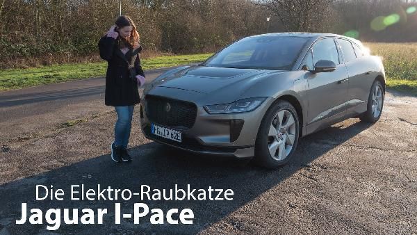 Jaguar I-Pace EV400 SE mit 400 PS inkl. Service/Wartung im Leasing für 485€ mtl. Jaguar I Pace EV400 SE mit 400 PS inkl. Service/Wartung im Leasing für 485€ mtl.