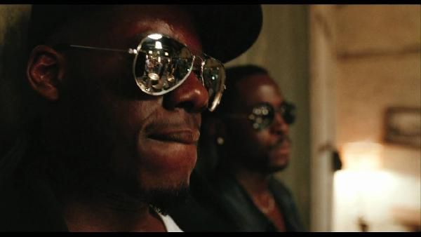 Soul Kitchen in der ARTE Mediathek verfügbar (IMDb 7,3/10)