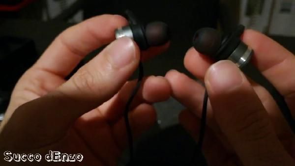 KOOHO E1 - In Ear Bluetooth Kopfhörer für 10,40€ (statt 26€) - Prime KOOHO E1 In Ear Bluetooth Kopfhörer für 10,40€ (statt 26€) Prime