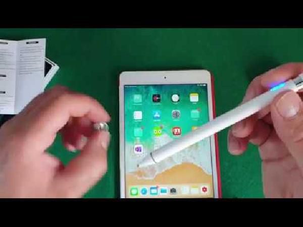 1,5mm Stylus Stift für Pads & Smartphones für 18,89€ (statt 27€) 1,5mm Stylus Stift für Pads & Smartphones für 18,89€ (statt 27€)