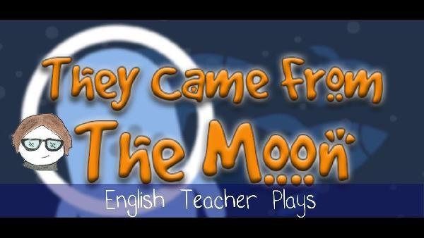 They came from the Moon (Steam Key, Sammelkarten) gratis They came from the Moon (Steam Key, Sammelkarten) gratis