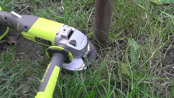 Ryobi R18AG-0 Winkelschleifer (ohne Akku) für 49,41€ (statt 57€) Ryobi R18AG 0 Winkelschleifer (ohne Akku) für 49,41€ (statt 57€)