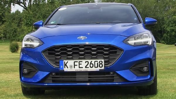 Ford Focus 1.5 5 ST-Line Leasing (neues Modell, gewerblich oder privat) für 218,42€ mtl. brutto - LF 0,66 Ford Focus 1.5 5 ST Line Leasing (neues Modell, gewerblich oder privat) für 218,42€ mtl. brutto LF 0,66
