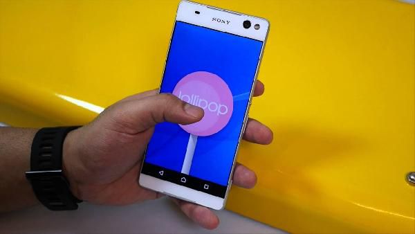 Sony Xperia C5 Ultra Dual-Sim Smartphone für 289€ (statt 335€) Sony Xperia C5 Ultra Dual Sim Smartphone für 289€ (statt 335€)
