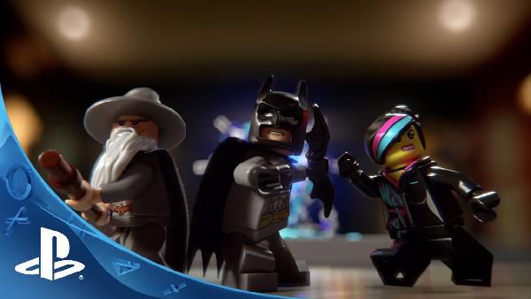 LEGO Dimensions - Starter Pack ab 38€ (statt ~55€) LEGO Dimensions Starter Pack ab 38€ (statt ~55€)