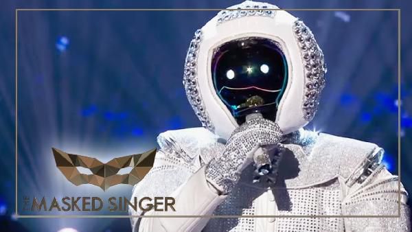 Ticket für Ticket für The Masked Singer Austria inkl. Übernachtung in Köln ab 55€ p.P.