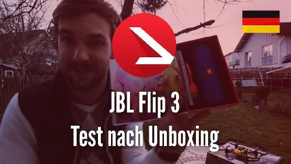 Bluetooth-Lautsprecher - Test & Ratgeber Bluetooth Lautsprecher Test & Ratgeber