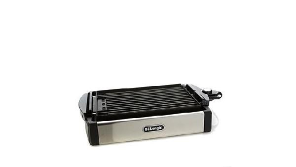 Vorbei! DeLonghi BG400 Tischgrill für 27,68€ (statt 65€) Vorbei! DeLonghi BG400 Tischgrill für 27,68€ (statt 65€)