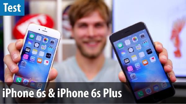 APPLE iPhone 6 Plus 64 GB Spacegrau statt 679€ für nur 549€ APPLE iPhone 6 Plus 64 GB Spacegrau statt 679€ für nur 549€