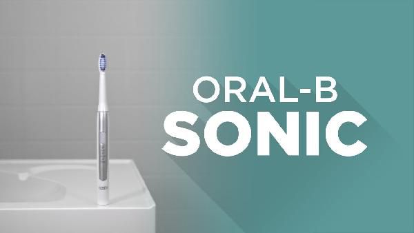 Braun Oral-B Pulsonic Slim - elektrische Zahnbürste für 34,95€ Braun Oral B Pulsonic Slim elektrische Zahnbürste für 34,95€