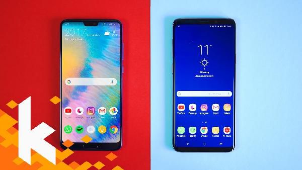 Huawei P20 Pro + O2 AllNet & SMS Falt + 20 GB LTE für 39,99€ mtl. + endlos surfen Huawei P20 Pro + O2 AllNet & SMS Falt + 20 GB LTE für 39,99€ mtl. + endlos surfen
