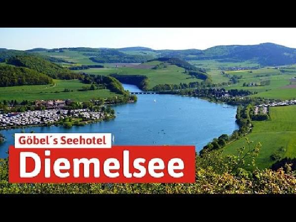 2 ÜN in Nordhessen am Diemelsee inkl. Halbpension & Wellness ab 149€ p.P. 2 ÜN in Nordhessen am Diemelsee inkl. Halbpension & Wellness ab 149€ p.P.