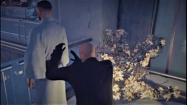Kostenlos: Hitman 2 - Kostenlos: Hitman 2 Hokkaido Location & Snow Festival für PS4 / XBOX / PC