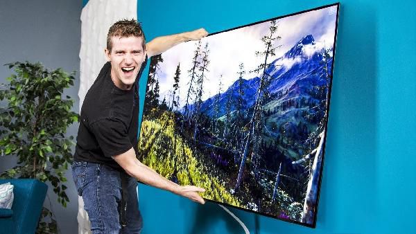 LG OLED77W8 - 77 Zoll OLED Fernseher für 5.619€ (statt 6.199€) + 624€ in Superpunkten LG OLED77W8 77 Zoll OLED Fernseher für 5.619€ (statt 6.199€) + 624€ in Superpunkten