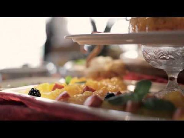 2 ÜN im sehr guten 4* Hotel auf Rügen inkl. Frühstück, Dinner & Wellness auf 1000m² ab 85€ p.P. 2 ÜN im sehr guten 4* Hotel auf Rügen inkl. Frühstück, Dinner & Wellness auf 1000m² ab 85€ p.P.