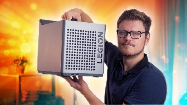 LENOVO Legion C530 Gaming-PC mit i5, 8GB, 256GB SSD, 1TB, GTX1050 Ti für 699€ (statt 799€) LENOVO Legion C530 Gaming PC mit i5, 8GB, 256GB SSD, 1TB, GTX1050 Ti für 699€ (statt 799€)