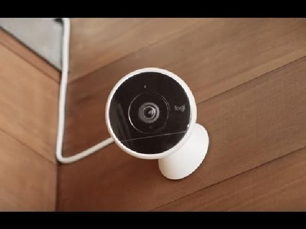 Logitech Circle 2 IP-Kamera für 95,76€ (statt 147€) Logitech Circle 2 IP Kamera für 95,76€ (statt 147€)