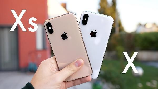 Apple iPhone XS 64GB für 59€ + Vodafone-Netz Allnet-Flat mit 5GB LTE für 29,99€ mtl. Apple iPhone XS 64GB für 59€ + Vodafone Netz Allnet Flat mit 5GB LTE für 29,99€ mtl.