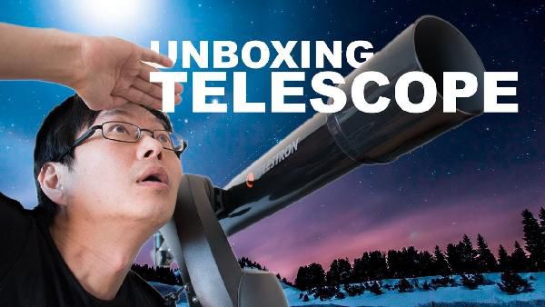 BAADER PLANETARIUM NexStar 90GT Teleskop für 259€ (statt 449€) BAADER PLANETARIUM NexStar 90GT Teleskop für 259€ (statt 449€)