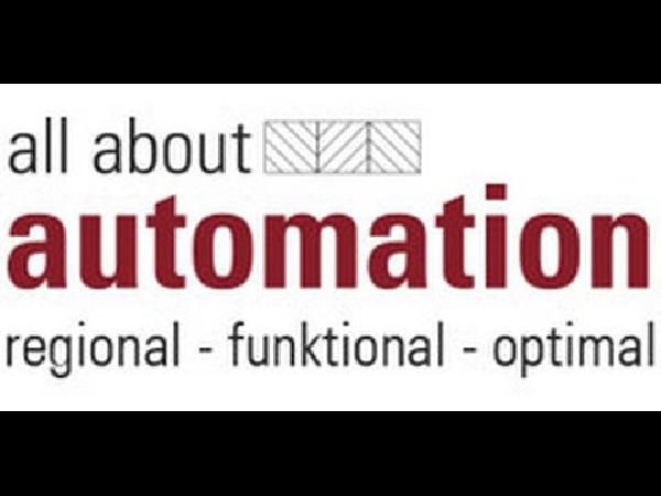 Freikarten für die Messe Freikarten für die Messe all about automation hamburg