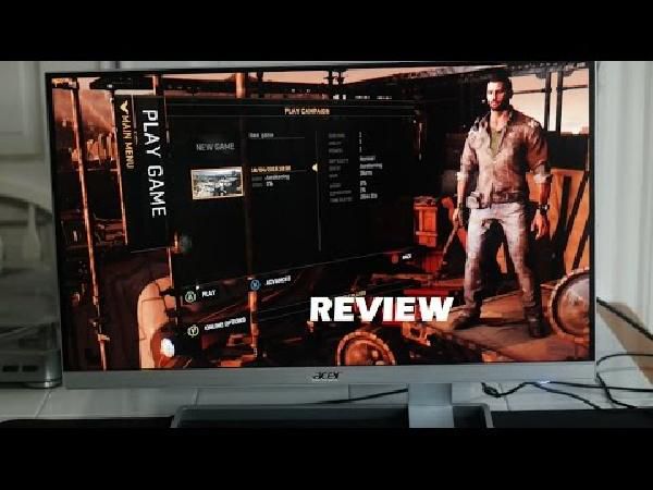Media Markt Acer Tiefpreisspätschicht: z.B. ACER Predator 27 Zoll Full-HD Gaming Monitor für 399€ (statt 519€) Media Markt Acer Tiefpreisspätschicht: z.B. ACER Predator 27 Zoll Full HD Gaming Monitor für 399€ (statt 519€)