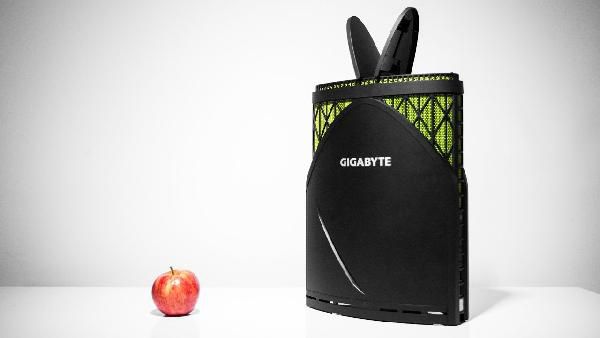 GIGABYTE GZ1DTi7K-1070-NK-GW Gaming-PC, i7, 16GB RAM, 240GB SSD, 1TB HDD, GTX 1070 G1 für 1.199€ statt (1.399€) GIGABYTE GZ1DTi7K 1070 NK GW Gaming PC, i7, 16GB RAM, 240GB SSD, 1TB HDD, GTX 1070 G1 für 1.199€ statt (1.399€)
