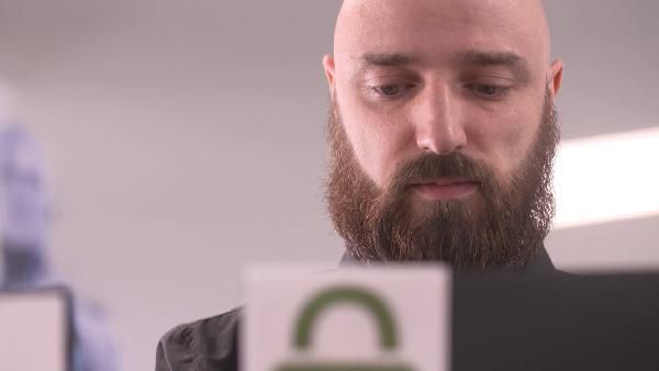 Kostenlos: Kostenlos: Secure Doc (statt 44€)