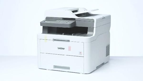 Brother DCP-L3550CDW Farblaser-Multifunktionsgerät für 238,90€ (statt 275€) Brother DCP L3550CDW Farblaser Multifunktionsgerät für 238,90€ (statt 275€)
