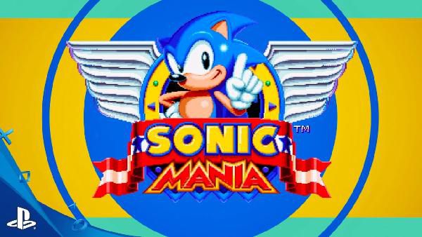 Playstation Store: Kostenlos Playstation Store: Kostenlos Sonic Mania für den PS4 (IMDb 8,8/10)