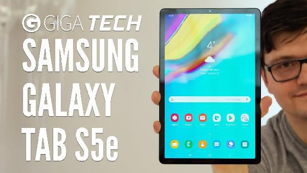 Galaxy Tab S5e mit AKG Y500 Wireless für 99,95€ + MD Internet-Flat Telekom-Netz 10GB LTE für 24,99€ mtl. Galaxy Tab S5e mit AKG Y500 Wireless für 99,95€ + MD Internet Flat Telekom Netz 10GB LTE für 24,99€ mtl.