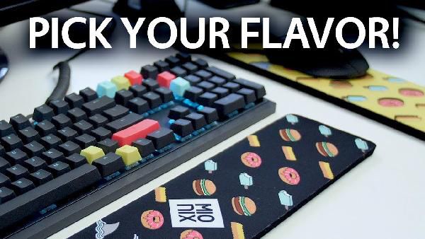 Mionix Wei Cherry MX-Tastatur mit Tastenkappen für 75,90€ (statt 140€) Mionix Wei Cherry MX Tastatur mit Tastenkappen für 75,90€ (statt 140€)
