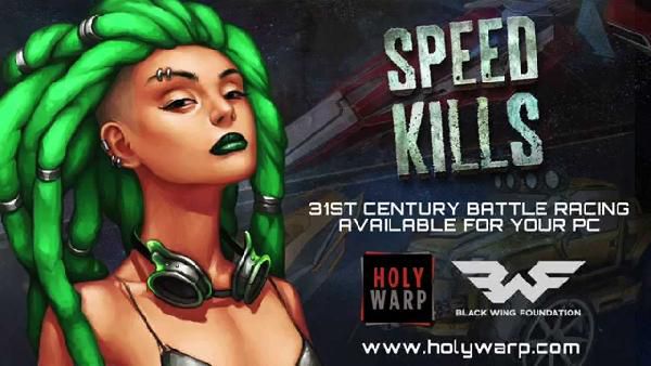 Speed Kills (Steam Key) gratis (statt 9,99€) Speed Kills (Steam Key) gratis (statt 9,99€)