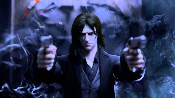 The Darkness II (Steam Key) gratis im Humble Store The Darkness II (Steam Key) gratis im Humble Store