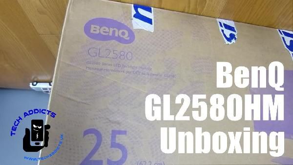 Media Markt Sommernacht Sale bis 6 Uhr: z.B. BenQ GL2580H Monitor für 99€ (statt 119€) Media Markt Sommernacht Sale bis 6 Uhr: z.B. BenQ GL2580H Monitor für 99€ (statt 119€)