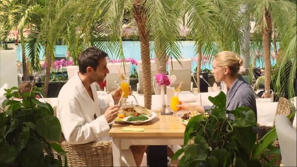 Ticket für die Thermen & Badewelt Euskirchen inkl. ÜN mit Frühstück ab 63€ p.P. Ticket für die Thermen & Badewelt Euskirchen inkl. ÜN mit Frühstück ab 63€ p.P.